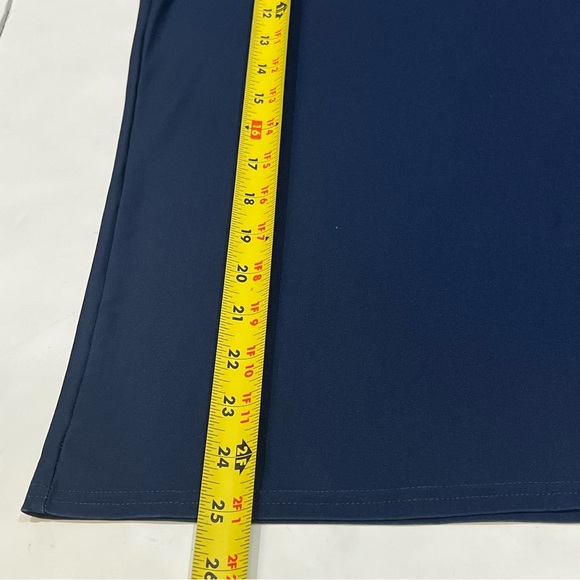 Adidas Blue UCLA College Bruins Fitted Running Shirt Size XL Bruins Revolution - Picture 14 of 14